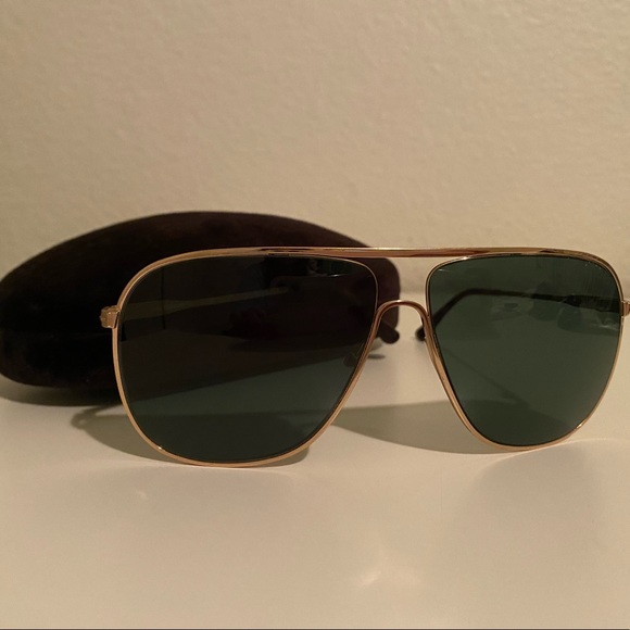 Tom Ford Accessories - Tom Ford sunglasses. Good condition. Originally bought at $400